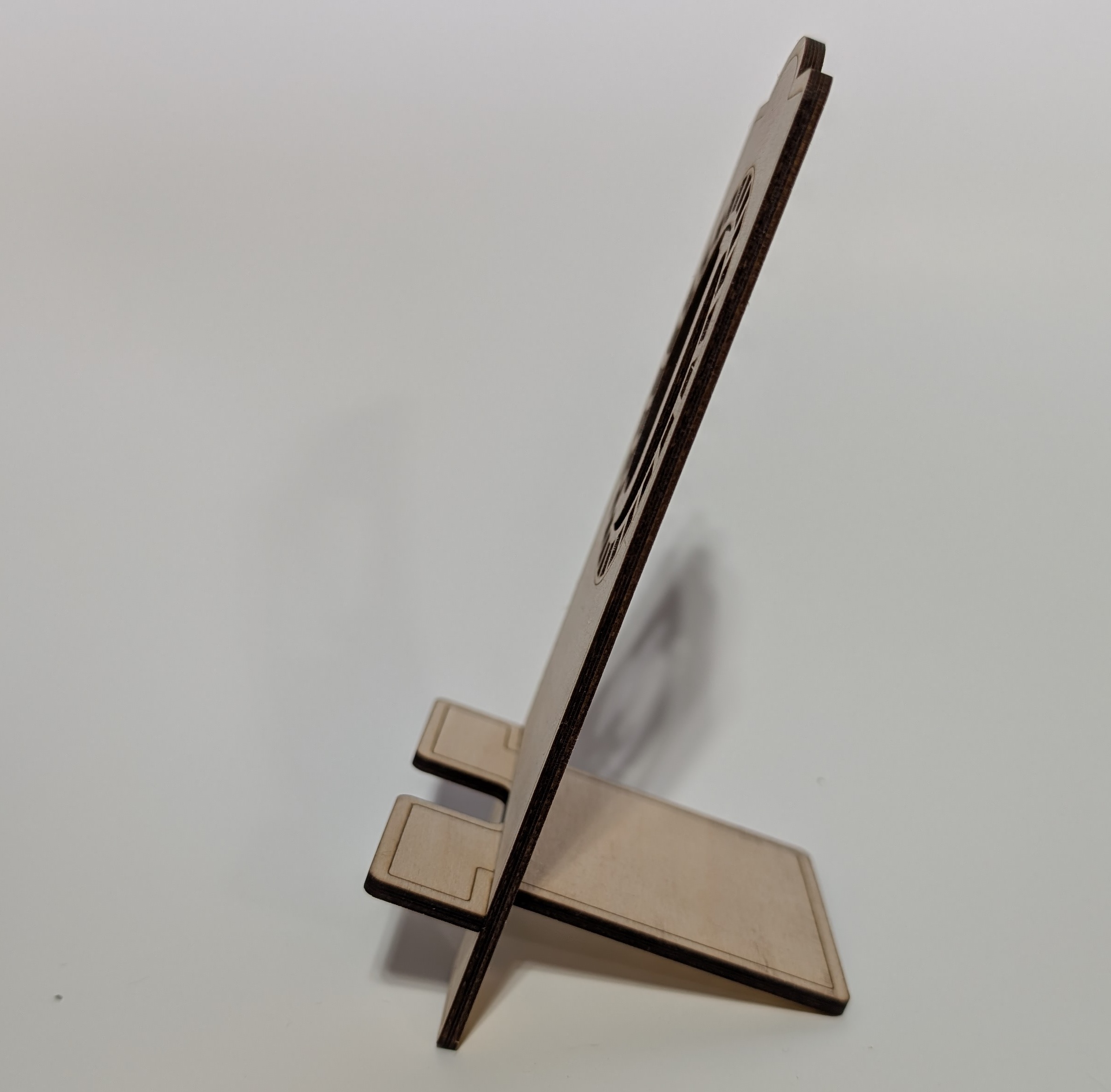 Personlig mobilholder - Bilde 2