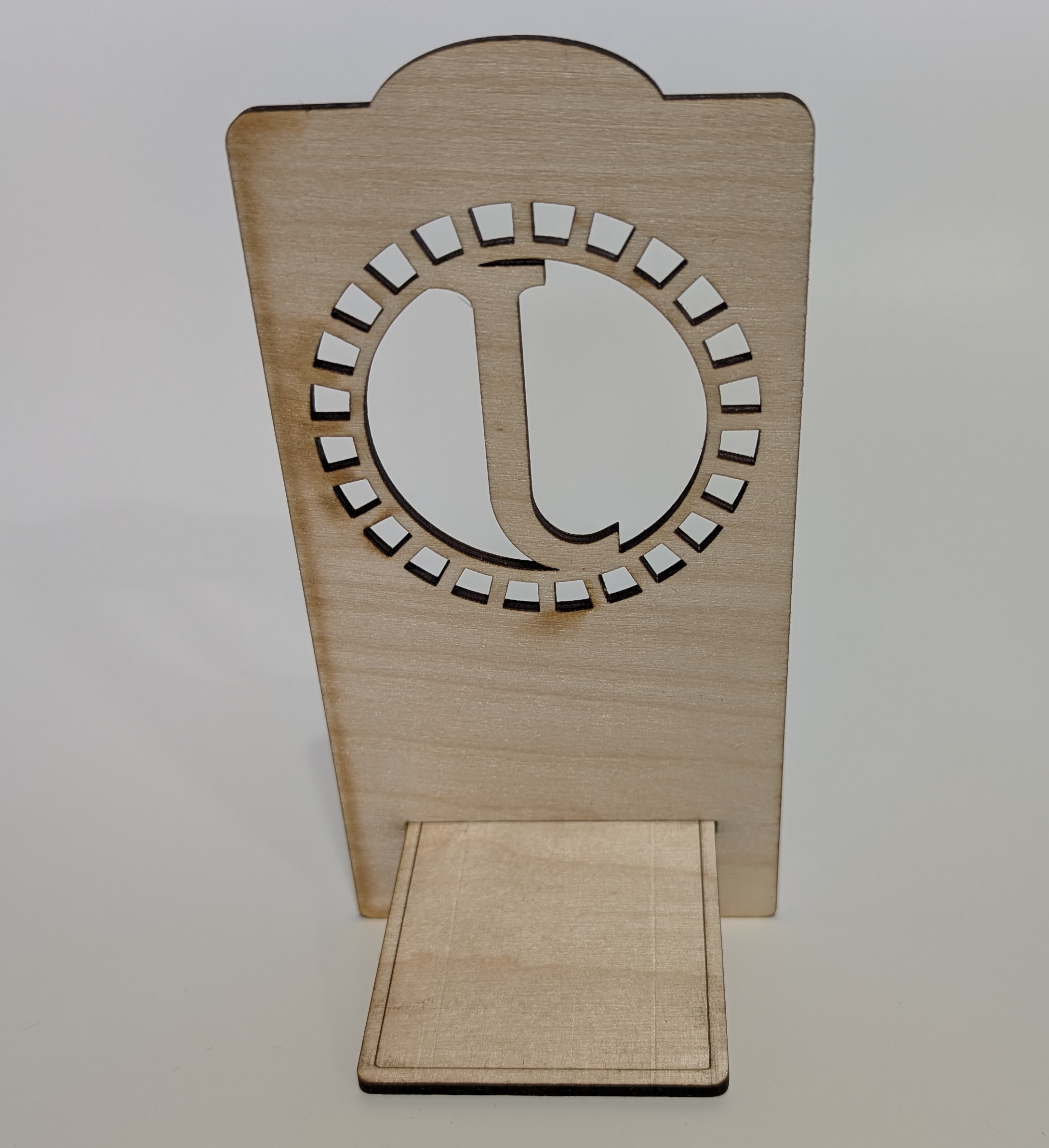 Personlig mobilholder - Bilde 3