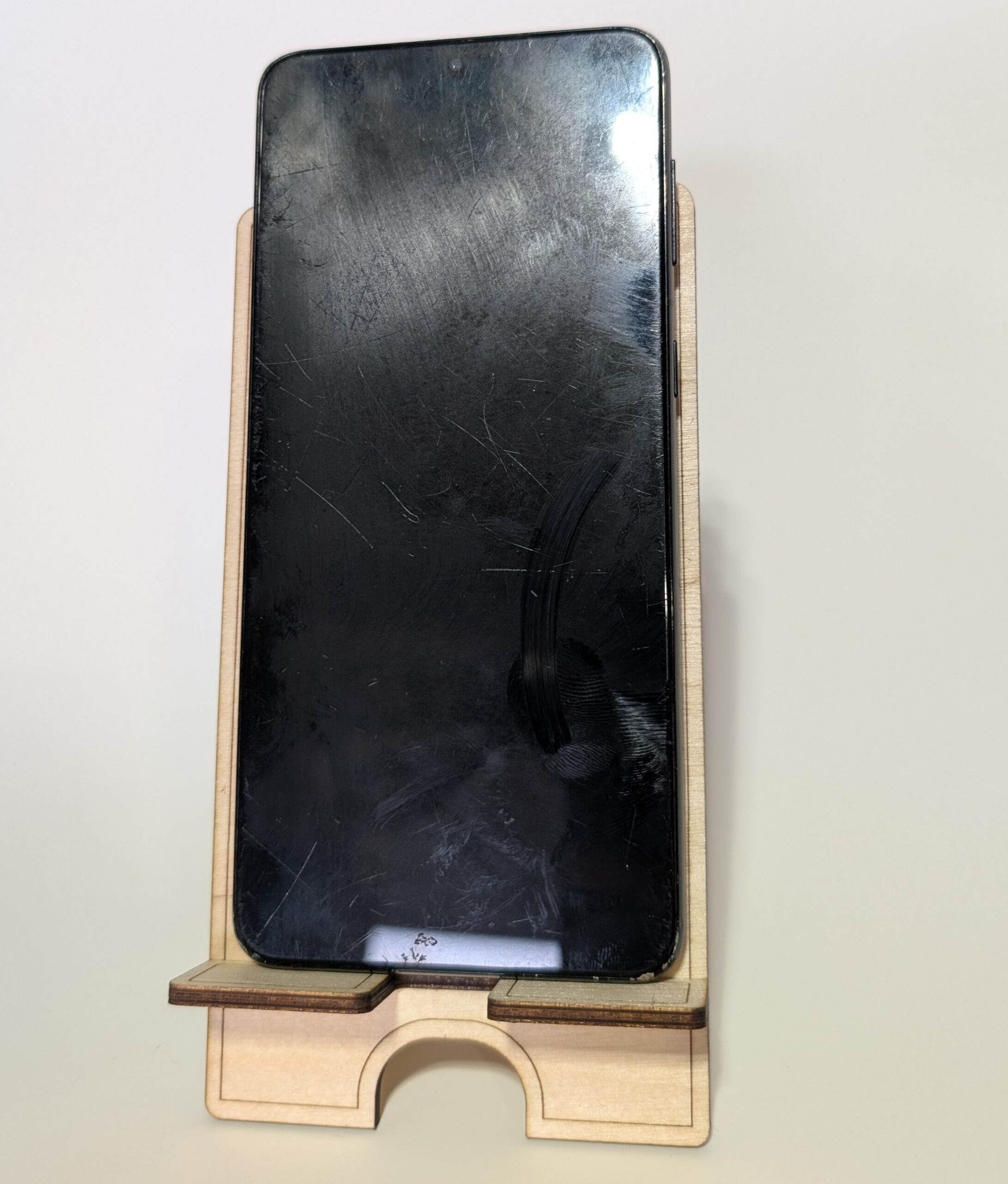 Personlig mobilholder - Bilde 4