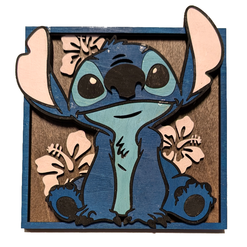 Lilo & Stitch